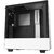 Gabinete Gamer Nzxt H510b Branco/Preto Vidro Temperado Mid Tower C/Janela - CA-H510B-W1 - comprar online