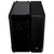 Gabinete Gamer Corsair Crystal Series 280x Preto Vidro Temperado Mini Tower C/ Janela - CC-9011134-WW - comprar online