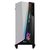 Gabinete Gamer Corsair Carbide Series Spec-Omega Tg Hd120 Rgb Branco Vidro Temperador Mid Tower C/Janela - CC-9011141-WW - comprar online