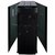 Gabinete Gamer Corsair Obsidian Series 1000d Preto Vidro Temperado Super-Tower C/Janela - CC-9011148-WW - comprar online