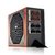 Fonte Real Cougar Gaming Cmx 1200w 80 Plus Bronze 1200w Semi Modular - CGR BX-1200