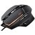 Mouse Gamer Cougar Gaming 600M Black 8.200 DPI Laser - CGR-WLMB-600 na internet