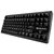 Teclado Gamer Mecânico Cougar Gaming Puri Tkl Preto Led Branco Cherry Mx Blue (Br) - 37PUTM3SB.0004 na internet