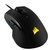 Mouse Gamer Corsair Gaming Ironclaw Rgb Fps/Moba Preto 18.000 Dpi Óptico - CH-9307011-NA na internet