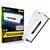 Memória Gamer Corsair Vengeance Rgb Lighting White Ddriv 2 X 8gb 3000mhz - CMR16GX4M2C3000C15W - comprar online