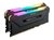 Memória Gamer Corsair Vengeance Rgb Pro Preta Ddriv 2 X 8gb 3200mhz - CMW16GX4M2C3200C16 na internet