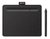 Mesa Digitalizadora Wacom Intuos Creative Pen Tablet Preto Pequena - CTL4100 - comprar online