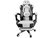 Cadeira Gamer Raidmax Drakon Gaming Dk-709wt Branco/Preto - DK-709WT - comprar online