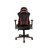 Cadeira Gamer Raidmax Drakon Gaming Rgb Dk922rd Preto/Vermelha - DK922RD - comprar online