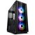 Gabinete Gamer Deepcool Matrexx 50 Add-Rgb 3f Us Preto Vidro Temperado Mid Tower C/ Janela - DP-ATX-MATREXX50-AR-3F-US