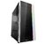 Gabinete Gamer Deepcool Matrexx 55 Add-Rgb White Tempered Glass Mid Tower C/ Janela - DP-ATX-MATREXX55-AR-WH