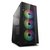 Gabinete Gamer Deepcool Matrexx 55 V3 Add-Rgb Preto Vidro Temperado Mid Tower C/ Janela - DP-ATX-MATREXX55V3-AR-3F - comprar online