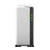 Nas Synology Ds120j 14tb 1-Bay (14tb Max. Expandido), Cloud Network, Storage Enclosure - DS120J - comprar online