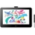 Mesa Digitalizadora Wacom One Creative Pen Display 13'' Pen Tablet Preto Média Hdmi/Usb - DTC133W0A1 - comprar online