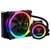 Water Cooler Gamdias Chione E1A-120R RGB C/ Controle 120mm - E1A-120R - comprar online