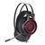 Headset Gamer Motospeed H18 Preto Usb Dolby Digital Surround 7.1 - FMSHS0053PTO