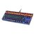 Teclado Gamer Mecânico Motospeed Ck83 Compacto Bluetooth Preto Switch Outemu Red Rgb (Us) - FMSTC0045VEM na internet