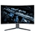 Monitor Gamer Gamemax Led/Va Curvo Áudio Integrado Amd Free-Sync Premium/Nvidia G-Sync 165hz 1ms Dp/Hdmi 2.5k 27'' - GMX27C165QBR - comprar online