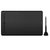 Mesa Digitalizadora Huion Inspiroy H1161 Pen Tablet Preto Grande Usb-C - H1161 - comprar online