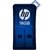 Pendrive Hp V165w Mini Blue 16gb Usb 2.0 - HPFD165W-16 - comprar online