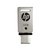 Pendrive Hp X5000m 32gb Usb 3.1 Type C+A - HPFD5000M-32 - comprar online