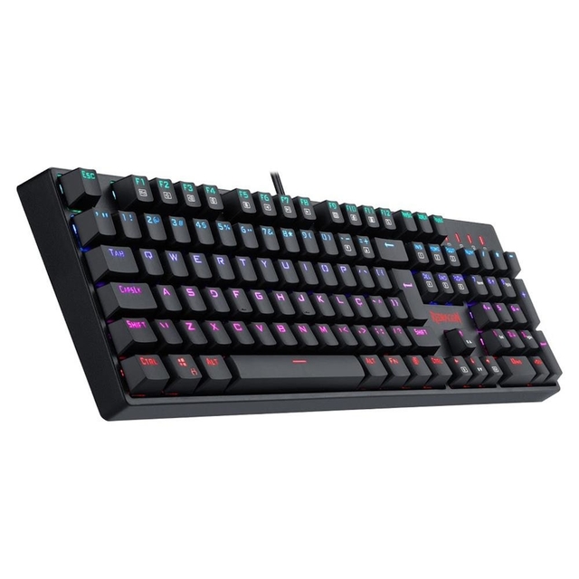 Teclado Mecanico Magnus Gamer Pro M858 Original.