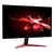 Monitor Gamer Acer Led/Tn Kg241q S 165hz (Oc) Amd Free-Sync 0.5ms Hdmi/Dp 1080p 23.6'' - KG241Q S