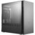 Gabinete Gamer Cooler Master Silencio S400 Preto Vidro Temperado Mini Tower C/Janela - MCS-S400-KG5N-S00