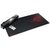 Mousepad Gamer Asus ROG Sheath Extra Large Speed 90cm X 44cm X 3mm - NC01-1A ROG SHEATH