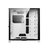 Gabinete Gamer Lian Li O11 Dynamic Rog Xl Branco Vidro Temperado Full Tower C/Janela - O11DXL-W na internet