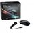 Mouse Gamer Asus ROG Strix Evolve RGB 7.200 DPI Óptico - P302