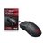 Mouse Gamer Asus ROG Gaming Gladius 6.400 DPI Óptico - P501-1A