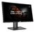 Monitor Gamer Asus Led Rog Swift Pg248q 180hz Nvidia G-Sync 1ms Hdmi/Dp 1080p 24'' - PG248Q