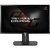 Monitor Gamer Asus Led Rog Swift Pg248q 180hz Nvidia G-Sync 1ms Hdmi/Dp 1080p 24'' - PG248Q - comprar online