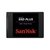 Ssd Sandisk Plus 240gb Sata Iii Leituras: 530mb/S E Gravações: 440mb/S - SDSSDA-240G-G26 - comprar online