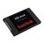 Ssd Sandisk Plus 240gb Sata Iii Leituras: 530mb/S E Gravações: 440mb/S - SDSSDA-240G-G26 na internet