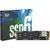 M.2 Intel 660p Pci-E 1tb Leituras: 1800mb/S E Gravações: 1800mb/S - SSDPEKNW010T8X1