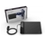 Mesa Digitalizadora Xp-Pen Star G430s Pen Tablet Preto Pequena Usb - STAR G430S