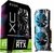 Placa De Vídeo EVGA Nvidia Geforce XC Gaming Super RTX 2070 8GB GDDR6 256 Bits - 08G-P4-3172-KR