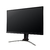 Monitor Gamer Acer Predator Led/Ips Preto/Vermelho Áudio Integrado Nvidia G-Sync 240hz Regulagem De Altura 0.5ms Hdmi/Dp 1080p 24.5'' - XB253Q GX - comprar online