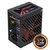 Fonte Real Xigmatek Maverick S 600w 80 Plus Bronze Semi Modular - EN6350