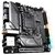 Placa Mãe Gigabyte Aorus Pro Wifi Z390 I, Intel Lga 1151 Mini-Itx, 2xddr4, Usb 3.1 Tipo A, Usb 3.0, 2-M.2, Hdmi, Dp - comprar online