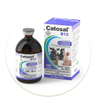 embalagem de medicamento catosal b12