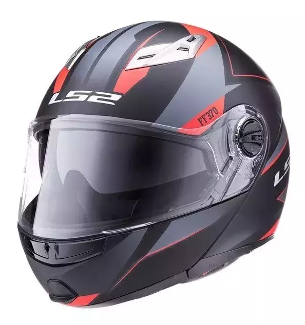Casco ls2 ff370 easy precio sale
