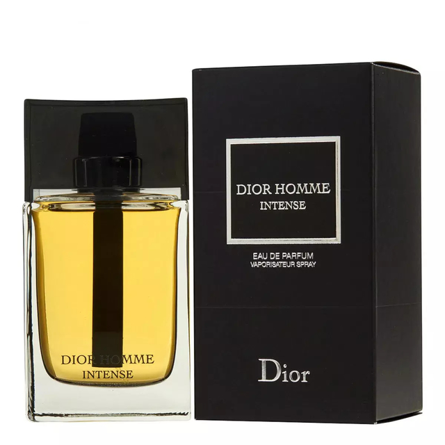 PERFUME DIOR HOMME INTENSE MASCULINO EAU DE PARFUM