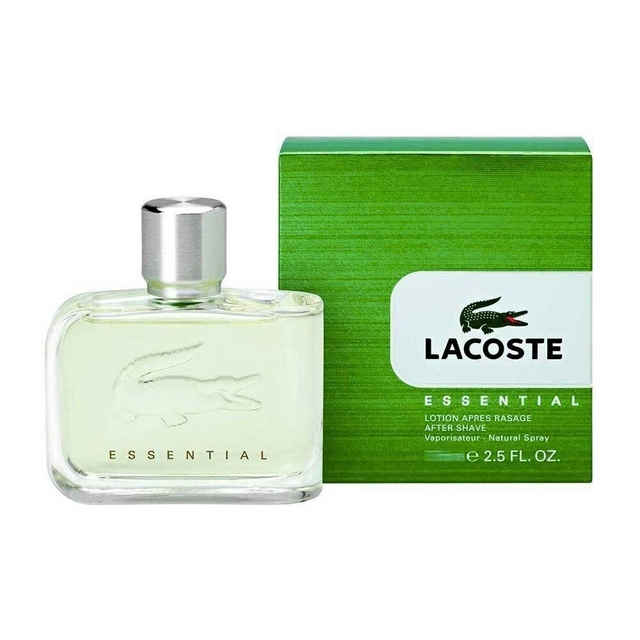 Lacoste Essential EDT Masculino - Parfum Prestige