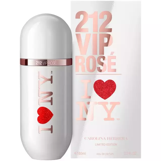 Colonia 212 vip rose sale