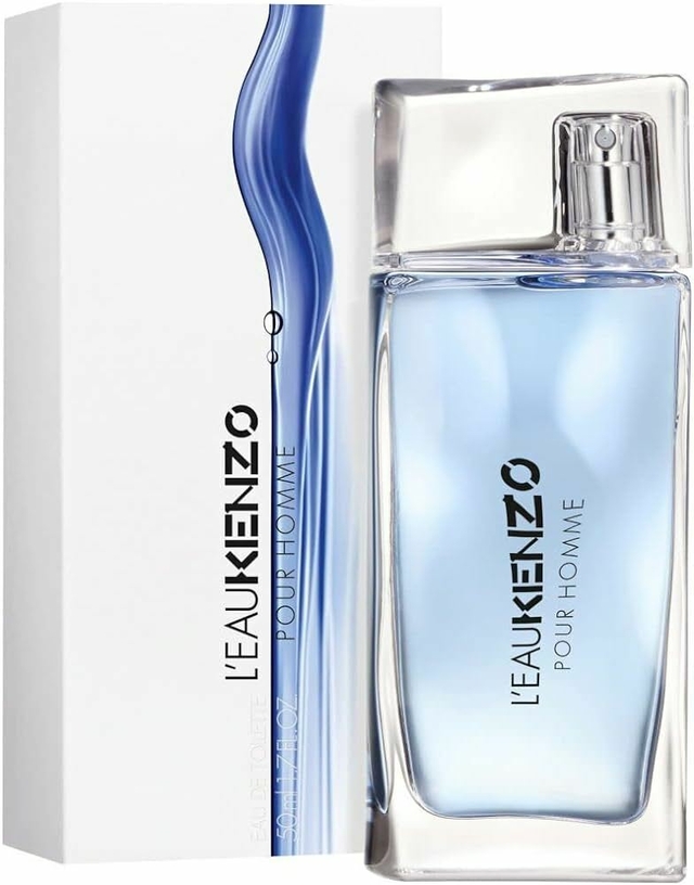 Eau kenzo online