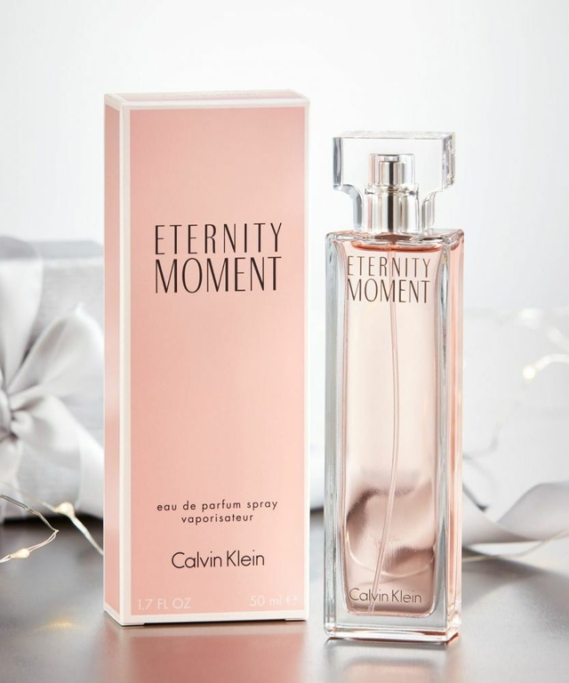 Eternity moment ck 100ml cheap