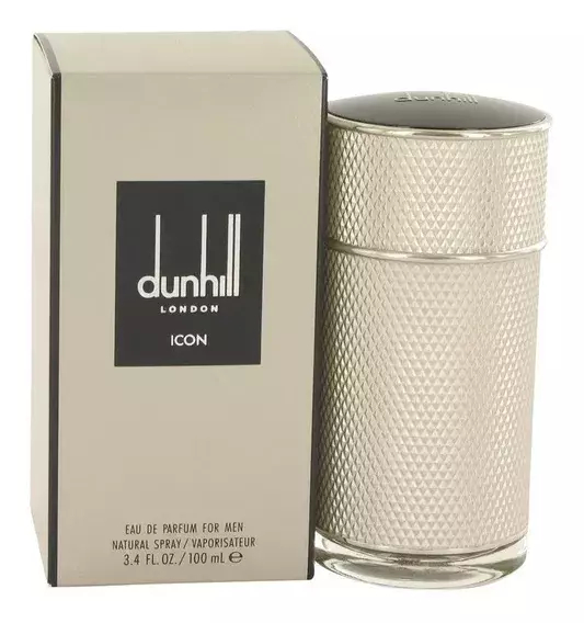Dunhill icon best sale